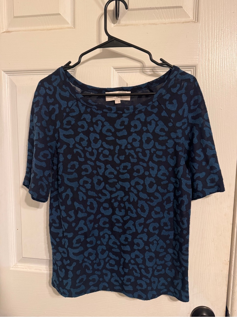 Loft Tee
